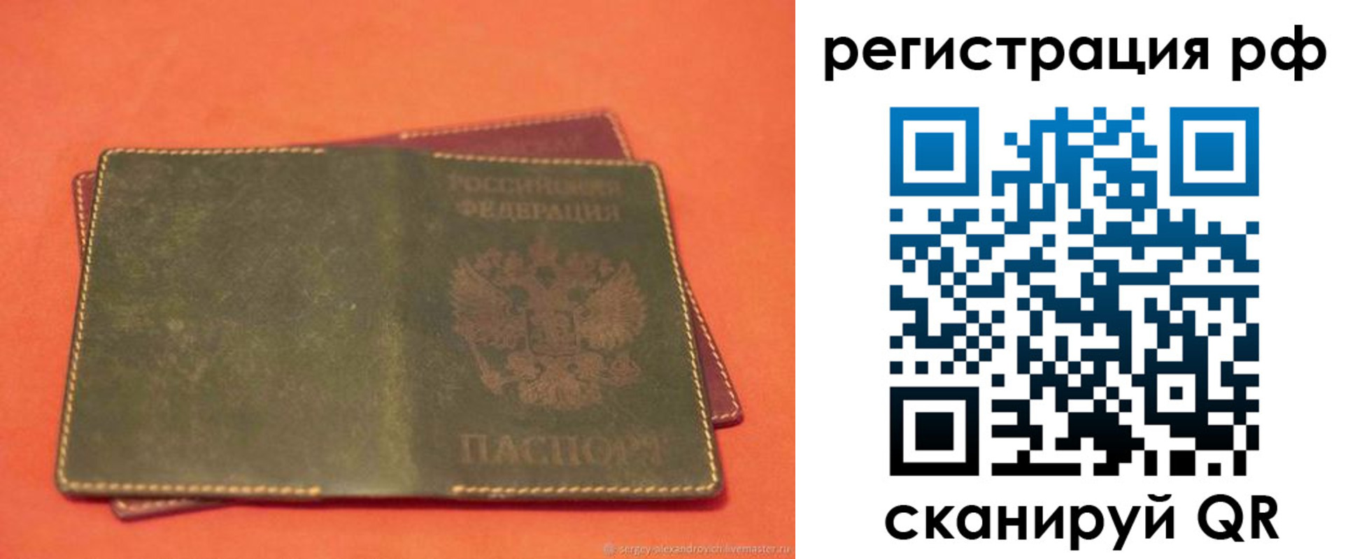 прописка в квартире в Курской области